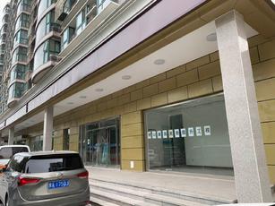 门头沟临街商铺出租