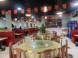 顺义天竺餐馆转让