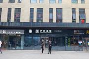 大兴亦庄开发区商场内2层游乐场转让