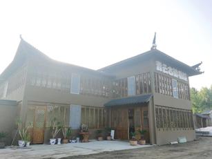 大兴青云店农家院招租