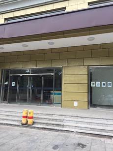 门头沟临街商铺出租