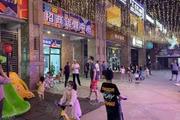 出租马驹桥商铺