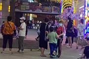 通州马驹桥珠江四季 商铺出租