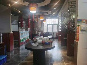 大兴庞各庄临街旺铺招租