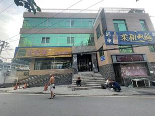 朝阳双桥超市百货超市整店转让临街6年老店