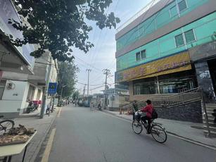 朝阳双桥超市百货超市整店转让临街6年老店