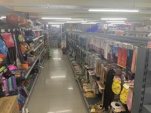 朝阳双桥超市百货超市整店转让临街6年老店