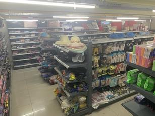 朝阳双桥超市百货超市整店转让临街6年老店