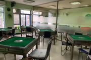 昌平天通苑休闲娱乐棋牌室 整店转让