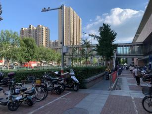 大兴生物医药基地空铺招租