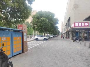 通州土桥美甲美睫美容店转让