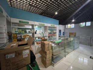 来广营药店二楼招合租，地铁口商铺 客流量大。