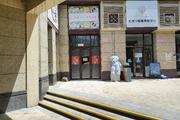 大兴区德茂商业街下沉广场商铺出租