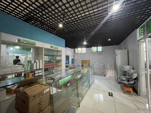 来广营药店二楼招合租，地铁口商铺 客流量大。