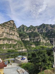 房山知名景区环绕，民宿转让农家院转让