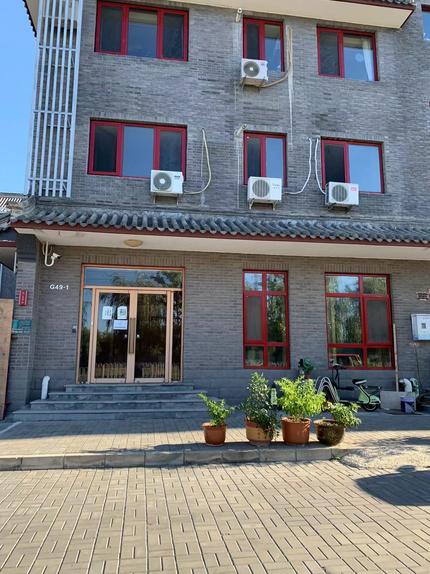 朝阳高碑店精装修旺铺业主直租