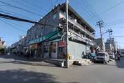 顺义楼台村18平摊位出租