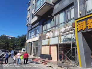海淀 上地450平 商铺     出租