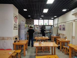 房山长阳60平羊汤烧饼店转让