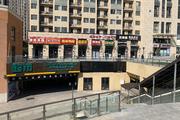昌平南邵商业广场商铺出租业态不限