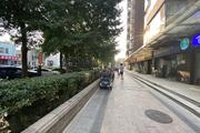 海淀牡丹园50平旺铺出租，配套措施完善，成熟商圈