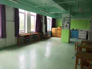 成熟幼儿园寻求合作