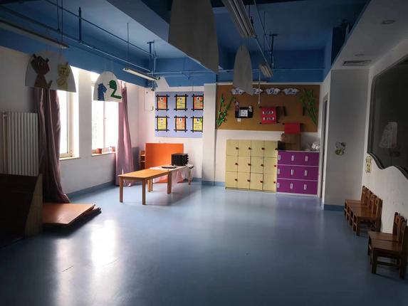 成熟幼儿园寻求合作
