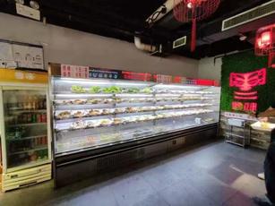 大兴区枣园餐饮店转让