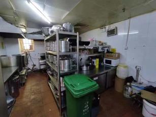 大兴区枣园餐饮店转让
