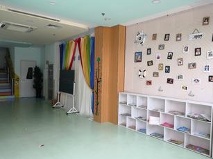 成熟幼儿园寻求合作