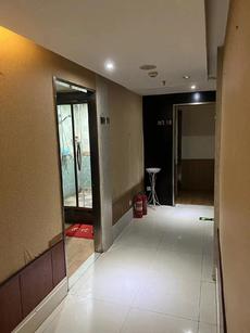 西城300平商铺直租