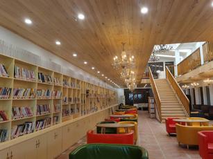 大兴青云店农家院招租