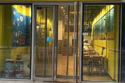 石景山区绿地金融街餐饮店带转让