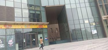 通州 梨园 65平 美容院 出租