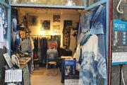 鼓楼东大街服装工艺品店转让