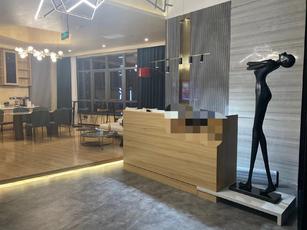 大兴高米店瑜伽工作室带生源转让