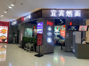 商场餐饮店转让 无费