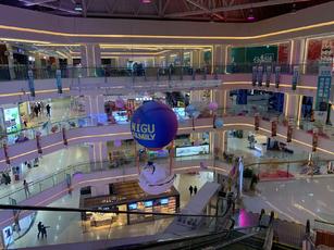 商场餐饮店转让 无费