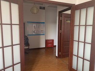 门头沟梧桐汇临街把角社区底商招租