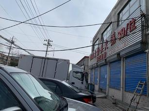顺义西马各庄临街旺铺出租