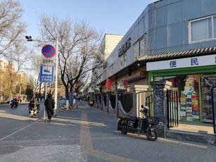 丰台 宋家庄 60平 超市 出租