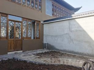 大兴青云店农家院招租