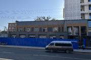 丰台北大地西四环南路商业招商