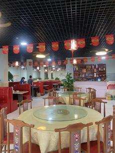 顺义天竺餐馆转让