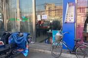 丰台 新宫 50平 餐馆 整店转让