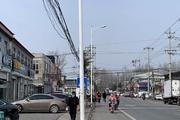顺义西马各庄临街旺铺出租
