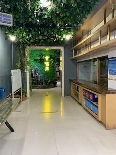 昌平 城南 餐饮美食餐馆转让，送自建面积200平