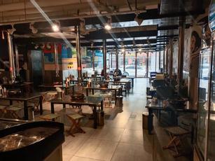 丰台东木樨园烤肉店转让