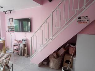 大兴高米店美甲店转让