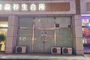 通州 张家湾 250平 服装店 出租
